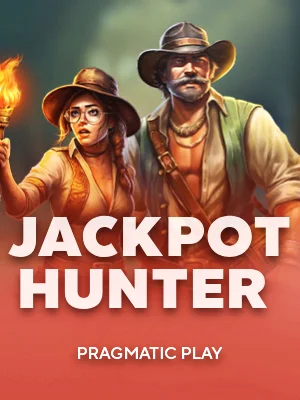 JACKPOT HUNTER